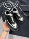 Кеды Chanel 11727