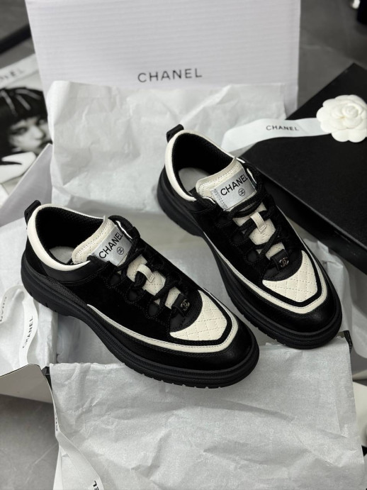 Кеды Chanel 11727