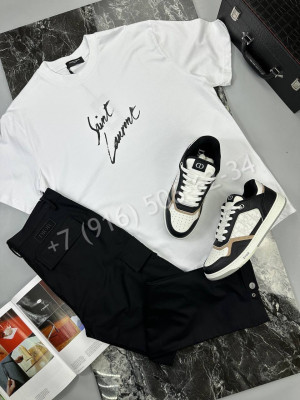Футболка YSL 32116