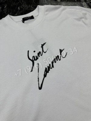 Футболка YSL 32116