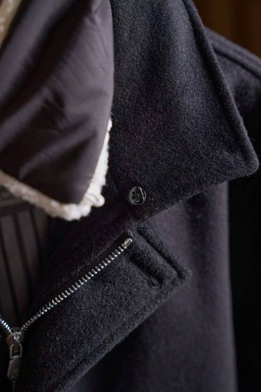 Куртка пальто Brunello Cucinelli 31926