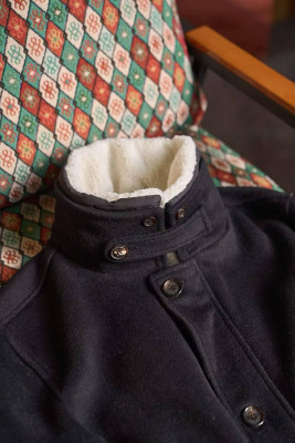 Куртка пальто Brunello Cucinelli 31926