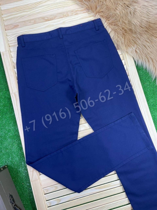 Брюки KITON 11910