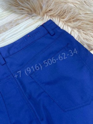 Брюки KITON 11910