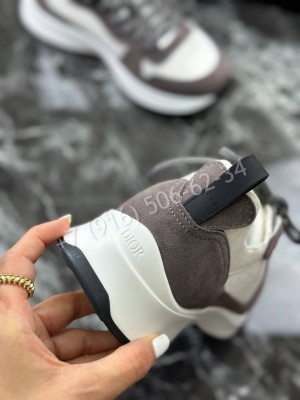 Кроссовки Dior 32217