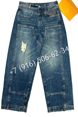 Джинсы Louis Vuitton 28943 1