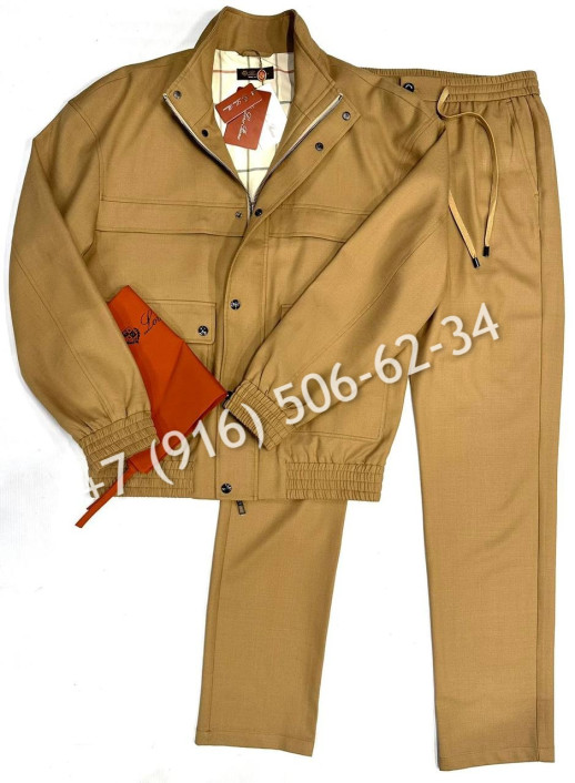 Прогулочный костюм KITON 18736 1