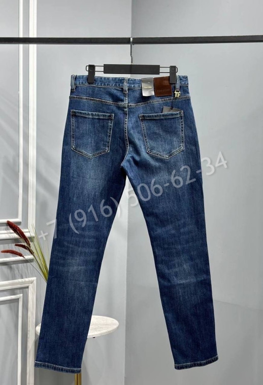 Джинсы Tom Ford 22638