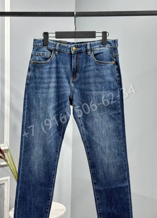 Джинсы Tom Ford 22638