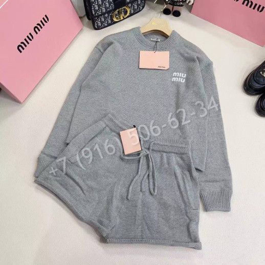 Костюм Miu Miu 32713