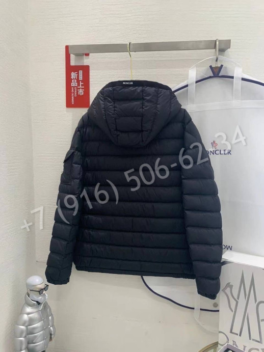 Куртка Moncler 22738