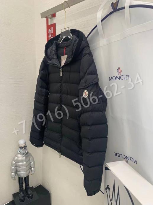 Куртка Moncler 22738