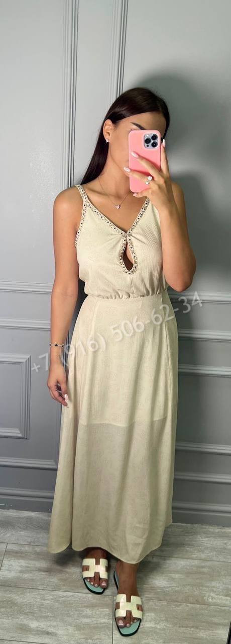 Платье Chanel 32815