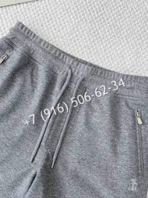 Шорты Brunello Cucinelli 14903 1