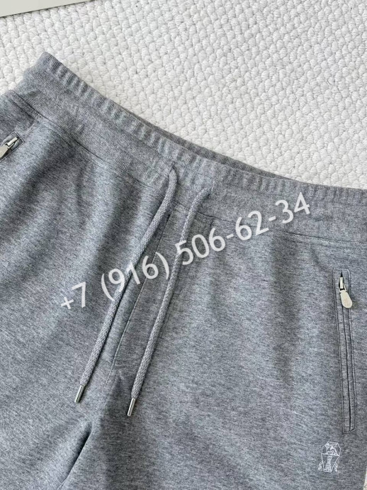 Шорты Brunello Cucinelli 14903 1