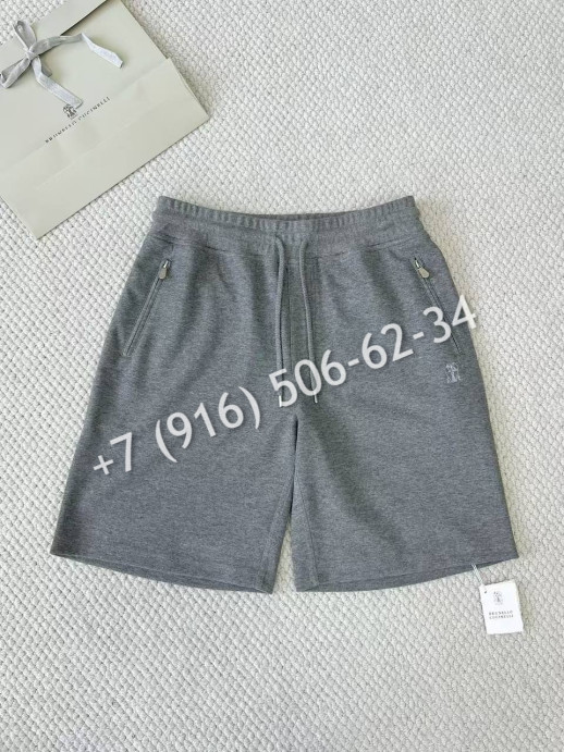 Шорты Brunello Cucinelli 14903 1