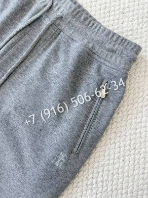 Шорты Brunello Cucinelli 14903 1