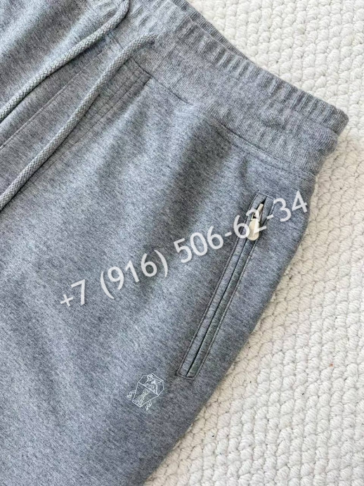 Шорты Brunello Cucinelli 14903 1