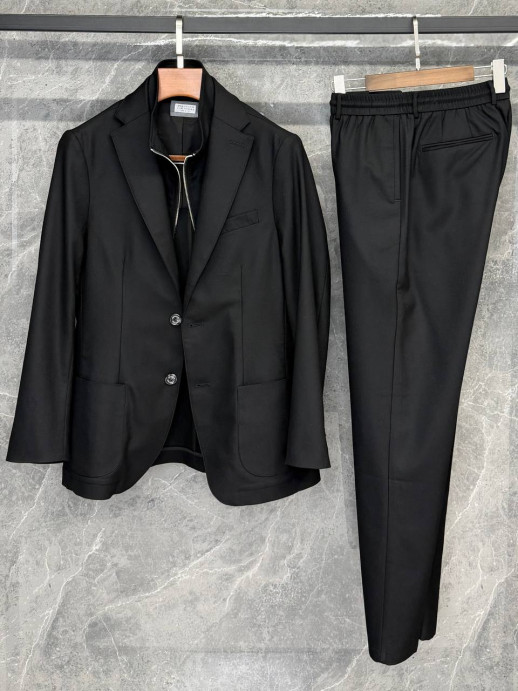 Костюм Brunello Cucinelli 5451