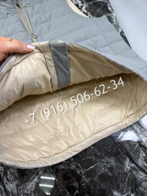 Жилетка Brunello Cucinelli 35074 2