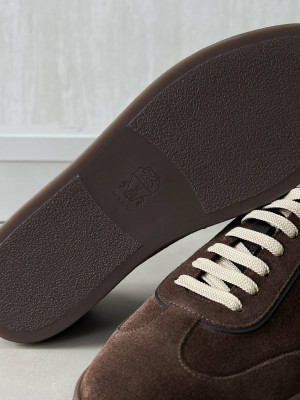 Кроссовки Brunello Cucinelli 16731 9