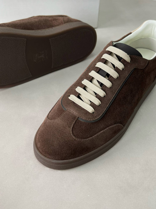 Кроссовки Brunello Cucinelli 16731 9