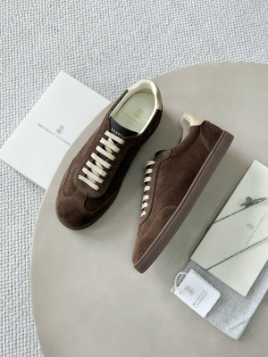 Кроссовки Brunello Cucinelli 16731 9