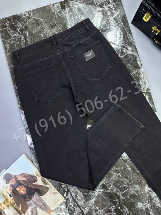 Джинсы Dolce & Gabbana 22938