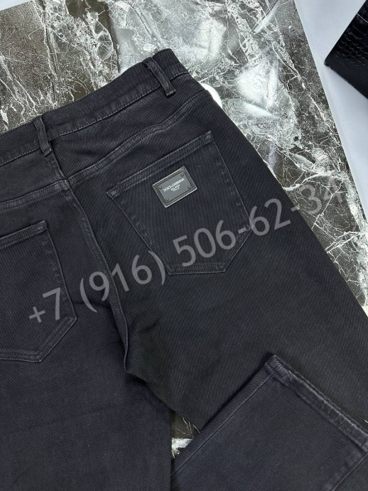 Джинсы Dolce & Gabbana 22938