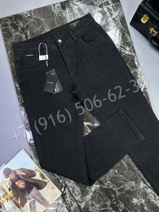 Джинсы Dolce & Gabbana 22938
