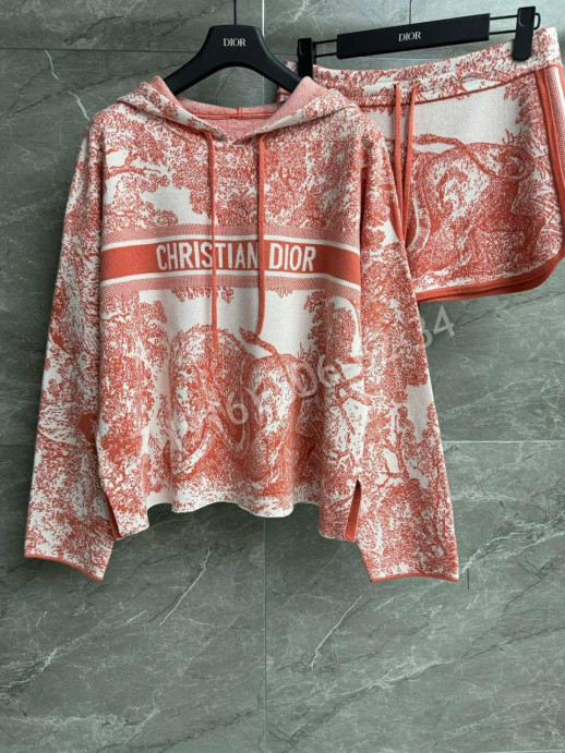 Костюм Dior 33010