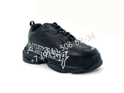 Кеды Balenciaga 19001 1