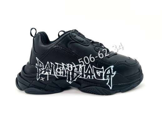 Кеды Balenciaga 19001 1