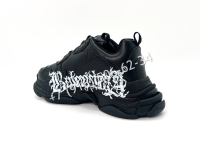 Кеды Balenciaga 19001 1