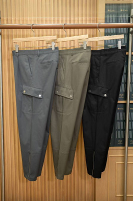 Брюки Hermes 15307