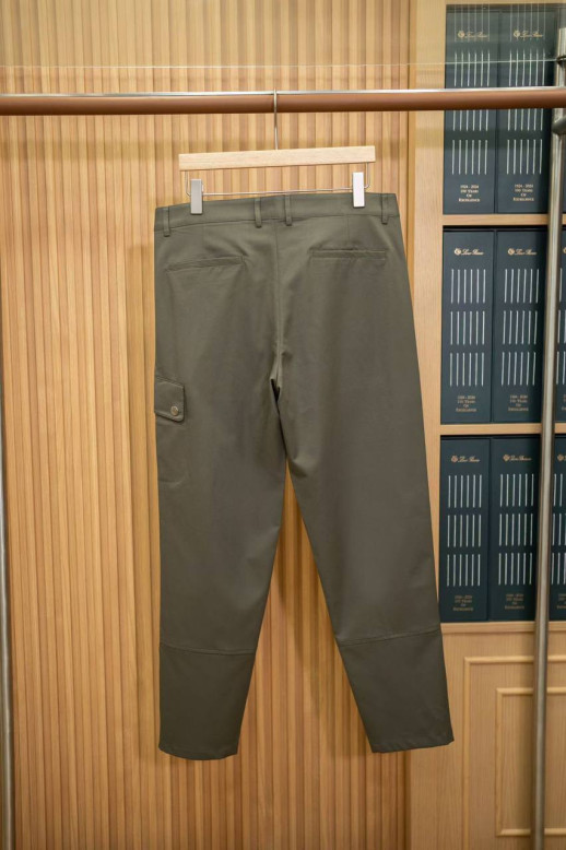 Брюки Hermes 15307