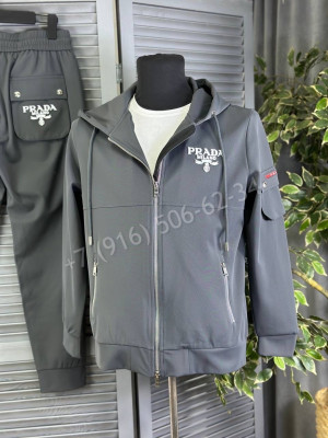 Спортивный костюм Prada 12836