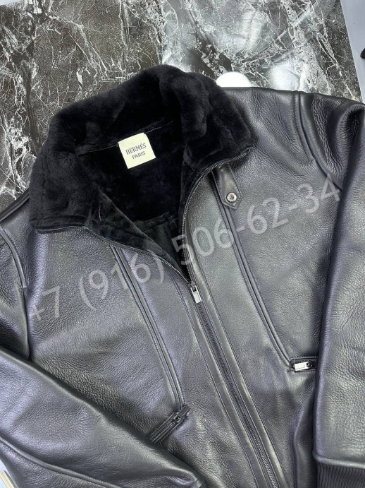 Дубленка Hermes 23043