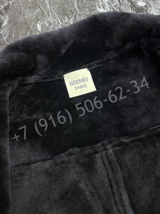 Дубленка Hermes 23043
