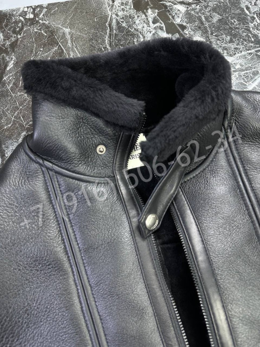 Дубленка Hermes 23043