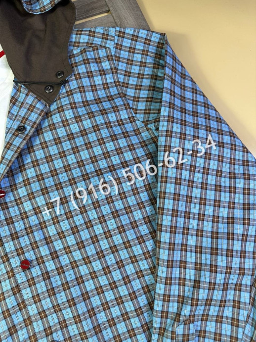 Рубашка KITON 16430 3