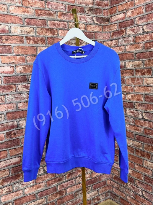 Толстовка Dolce & Gabbana 23143