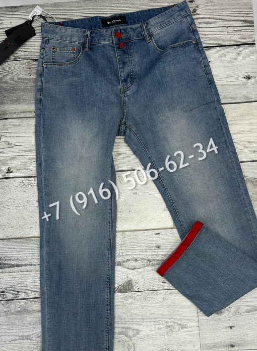 Джинсы KITON 22310 2