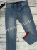 Джинсы KITON 22310 2