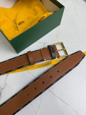 Ремень Goyard 17185 1