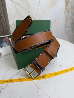 Ремень Goyard 17185 1