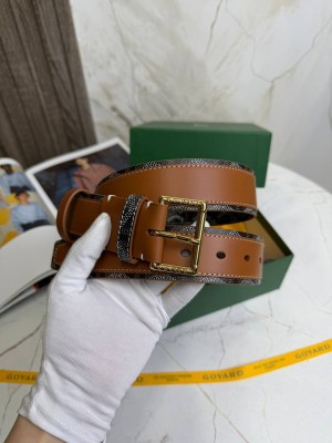 Ремень Goyard 17185 1