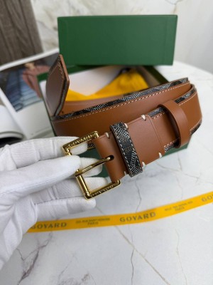Ремень Goyard 17185 1
