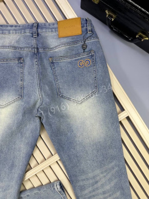 Джинсы Gucci 13132
