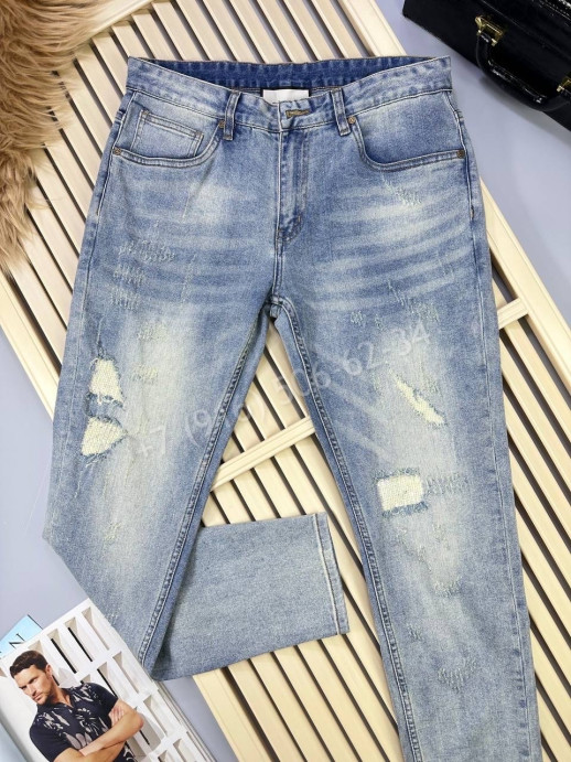 Джинсы Gucci 13132